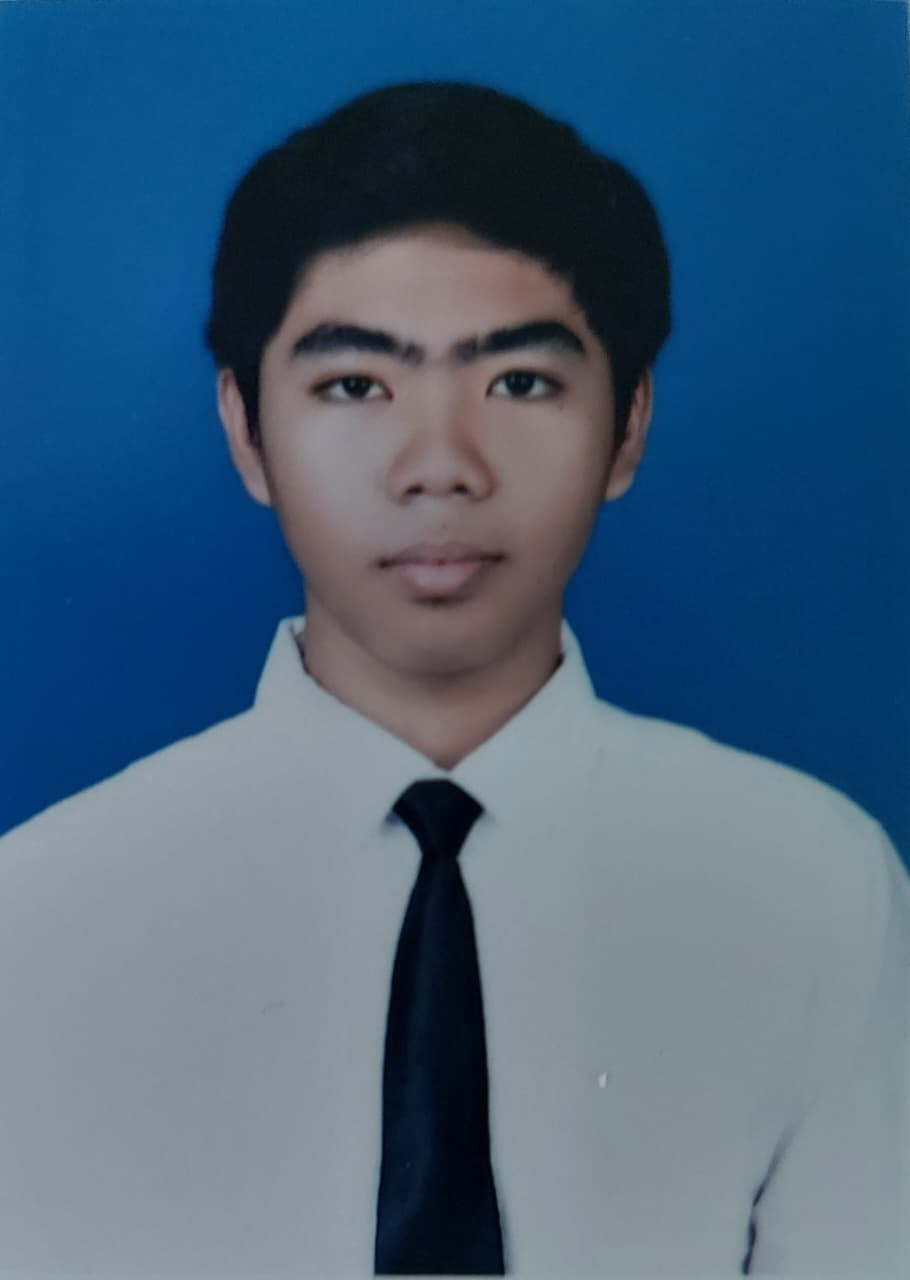 Foto Rifki Alfaris